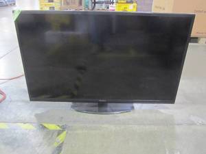 lot 12 image: Westinghouse 42 Class 1080p 60Hz LED HDTV - Black (DWM42F2G1)