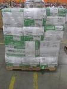 lot 40 image: Entire Pallet - Greenfiber Low Dust Cellulose Blow-in Insulation 19 lbs. Bag INS541LD