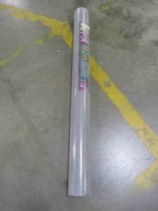 lot 90 image: Landmaster 4 ft. x 100 ft. Commercial Weed Control Fabric 2519RP