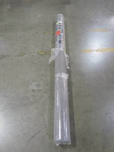 lot 95 image: Landmaster 6 ft. x 100 ft. Contractor Weed Control Fabric 30128P