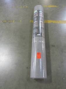 lot 96 image: Landmaster 4 ft. x 200 ft. Contractor Weed Barrier Landscape Fabric, Heavy Duty 30126PR