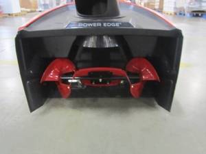 lot 21A image: Toro Power Clear 21 in. 60-Volt Lithium-Ion Brushless Cordless Electric Snow Blower 39901