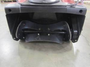 lot 24A image: Toro Power Clear 518 ZE 18 in. Single-Stage Gas Snow Blower 38473