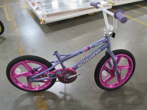 schwinn shine girl's bike