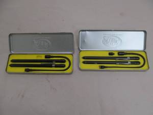 lot 1 image: tools