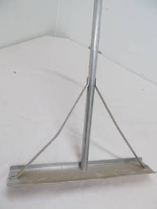 lot 5 image: snow rake