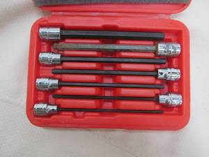 lot 12 image: Tekton tools