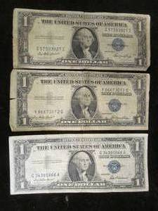 lot 39 image: currency