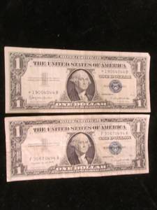 lot 41 image: currency