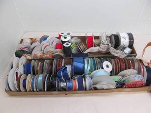lot 128 image: ribbon