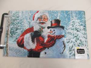 lot 131 image: dimension doormat