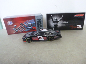 lot 23 image: Action Dale Earnhardt Sr. #3 Die-Cast Car