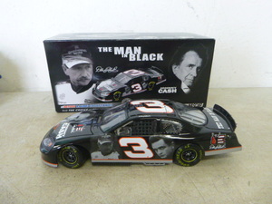 lot 24 image: Action Dale Earnhardt Sr. #3 Die-Cast Car