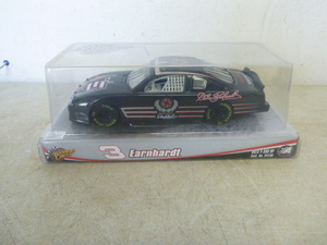 lot 43 image: Winners Circle Dale Earnhardt Sr. #3 Die-Cast Car