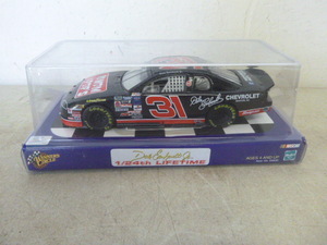 lot 44 image: Winners Circle Dale Earnhardt Jr. #31 Die-Cast Car