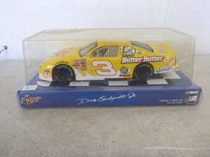 lot 45 image: Winners Circle Dale Earnhardt Jr. #3 Die-Cast Car