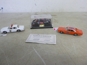 lot 55 image: Revell Dale Earnhardt Jr. #31 164 Scale Car