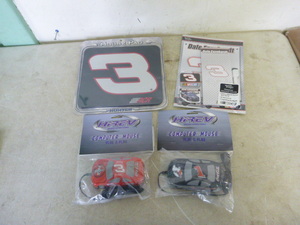 lot 70 image: Dale Earnhardt Sr. Computer Accessories
