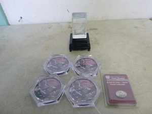 lot 72 image: Dale Earnhardt Sr. Memorabilia