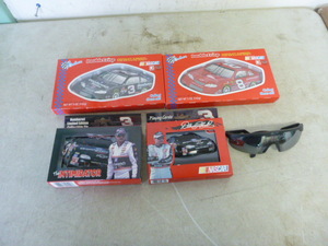 lot 73 image: Dale Earnhardt Sr. Memorabilia
