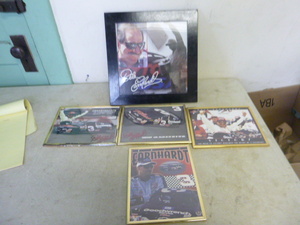 lot 94 image: 4 Dale Earnhardt Sr. Photos