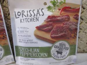 lot 226 image: 4 Bags of Lorissas Kitchen Szechua...