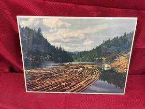 lot 112 image: Lodging In Oregon Photo
