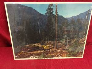 lot 114 image: Lodging In The Pacific Northwest Photo