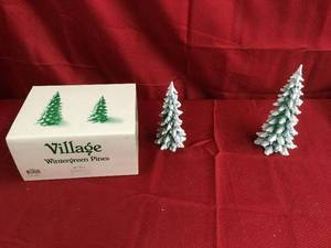 lot 156 image: Village Wintergreen Pines