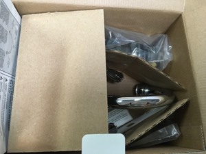 lot 56 image: Moen Banbury Faucet WS84913