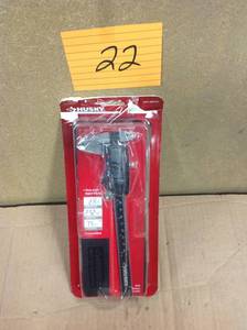 lot 22 image: Husky 6 in. 3-Mode Digital Fractional Caliper in good condition