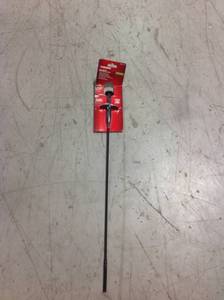 lot 46 image: Husky 24 in. Lighted Mechanical Pickup Tool in good condition