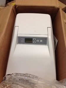 lot 108 image: GE 30,000 Grain Water Softener