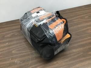 lot 14 image: Lot Of 3 Ridgid Tool Bags