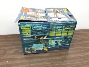 lot 23 image: Lot Of 2 Wagner Control Stinger 350