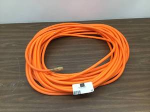 lot 24 image: 50ft Air Compressor Hose