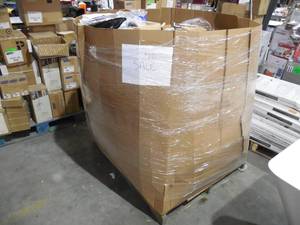 lot 2 image: WHOLESALE PALLET LOT OF GENERAL MERCHANDISE- SMALLS