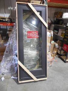 lot 27 image: (3) 30 X 80 MILGARD WINDOW LOT