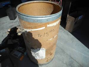 lot 5 image: Large Lot of Casters