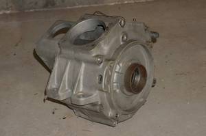 lot 29 image: Harley Engine Case