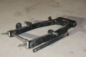 lot 44 image: Motorcycle Swingarm
