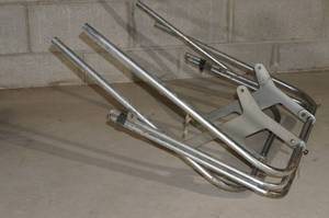 lot 63 image: Rear Dress Kit