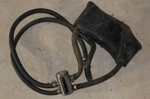 lot 48 image: Harley DavidsonLockhart Oil Cooler
