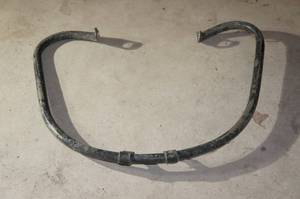 lot 50 image: Vintage Motorcycle Crash Bar