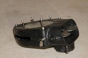 lot 91 image: Kuryakyn Intake