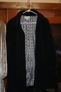 lot 304 image: Vintage Clothing, Jackets