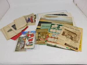 lot 44 image: Old Books, ManualsPictures