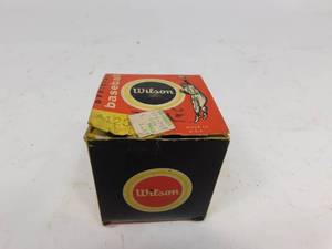 lot 47 image: Harmon Killabrew signed Baseball