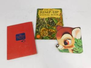 lot 57 image: Vintage Books