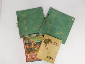 lot 63 image: Vintage Items